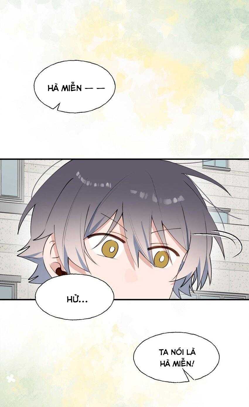 Ma Vương Đại Nhân Luôn Trêu Chọc Tôi - Chap 76