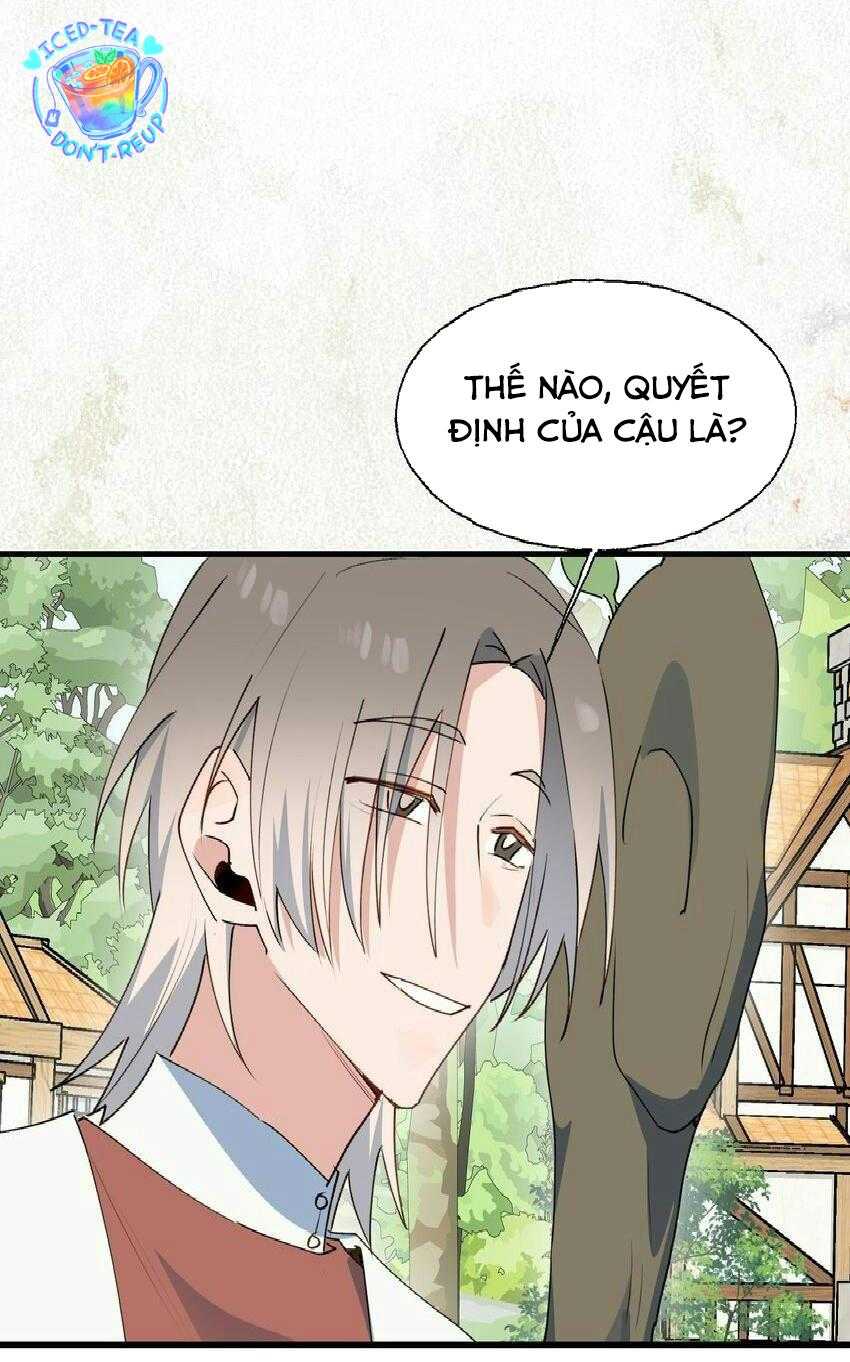 Ma Vương Đại Nhân Luôn Trêu Chọc Tôi - Chap 78