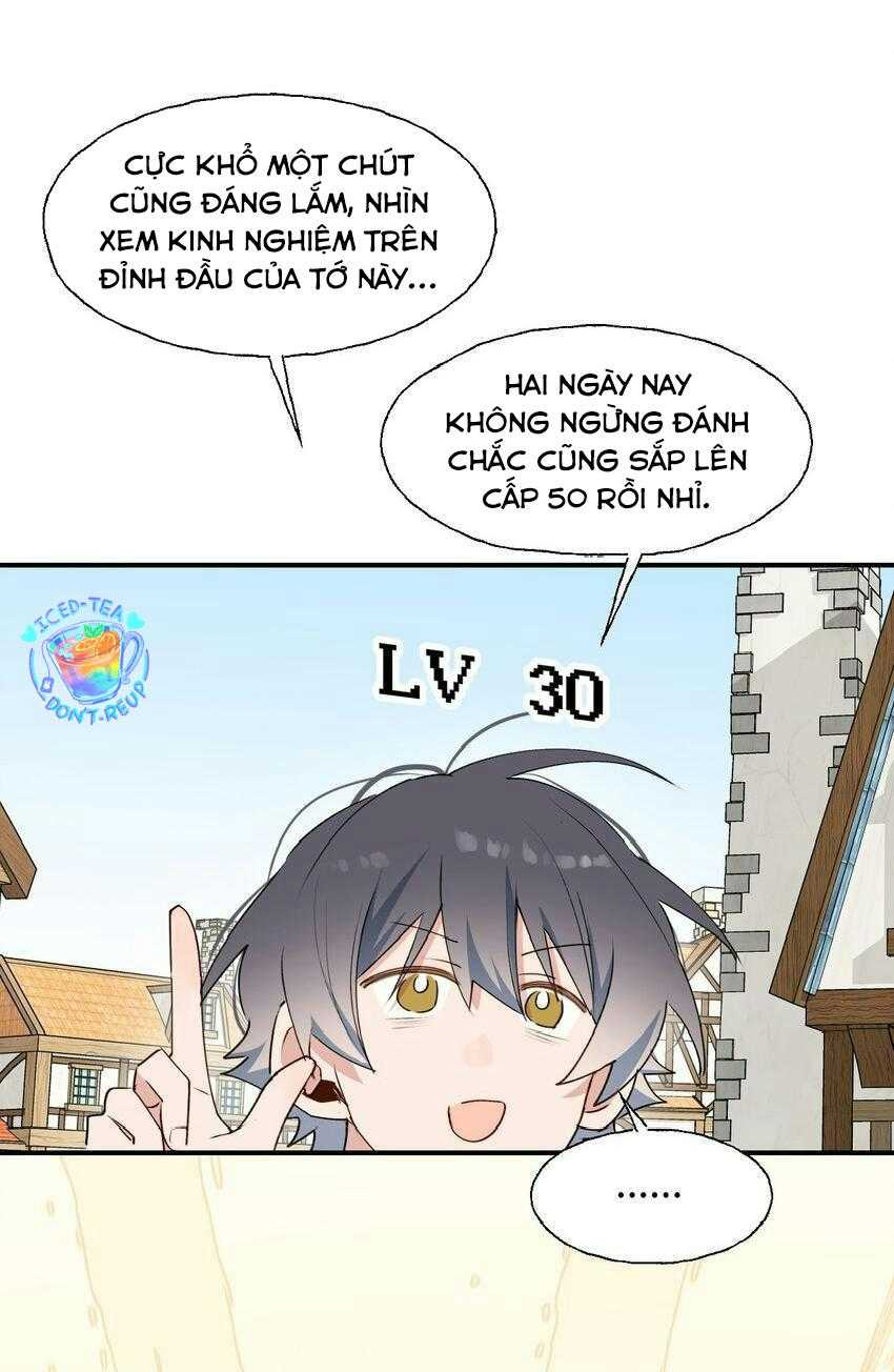 Ma Vương Đại Nhân Luôn Trêu Chọc Tôi - Chap 78