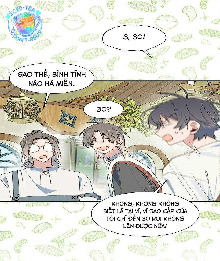 Ma Vương Đại Nhân Luôn Trêu Chọc Tôi - Chap 78