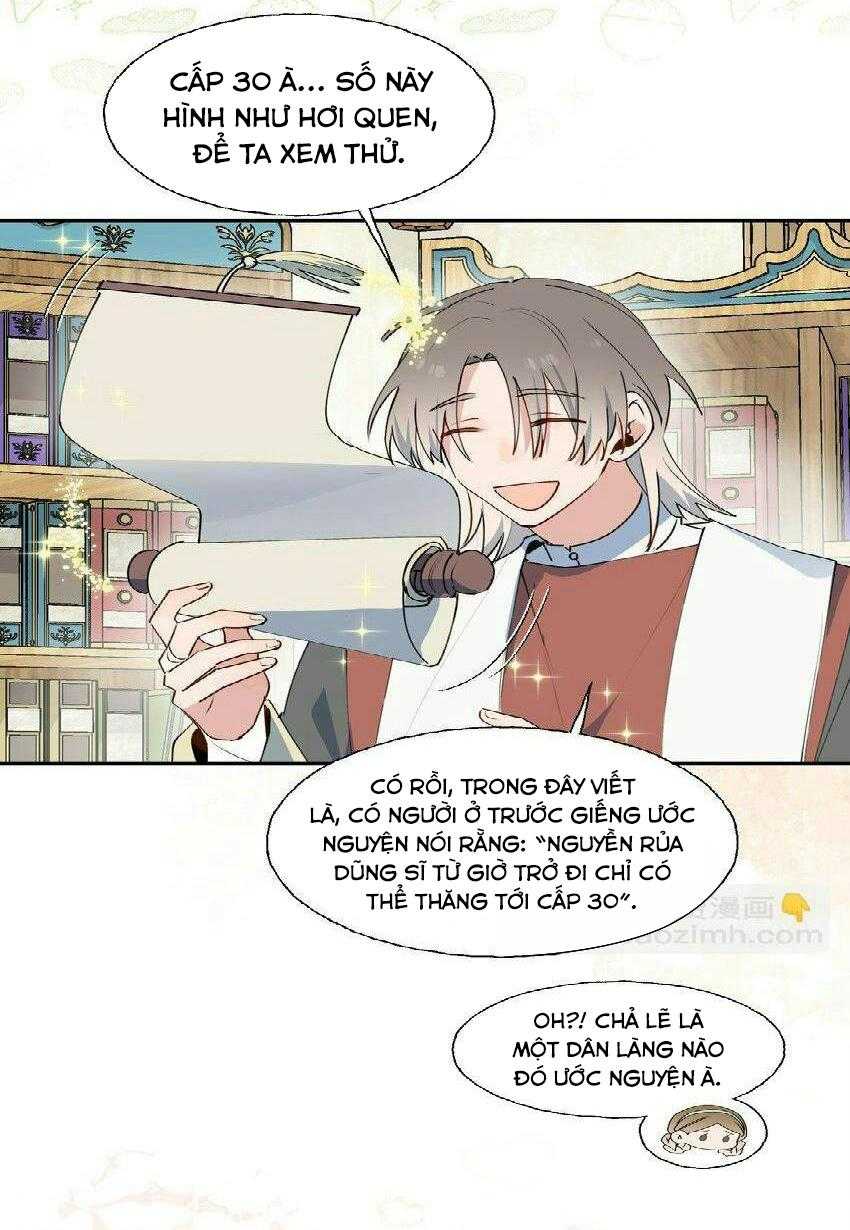 Ma Vương Đại Nhân Luôn Trêu Chọc Tôi - Chap 78