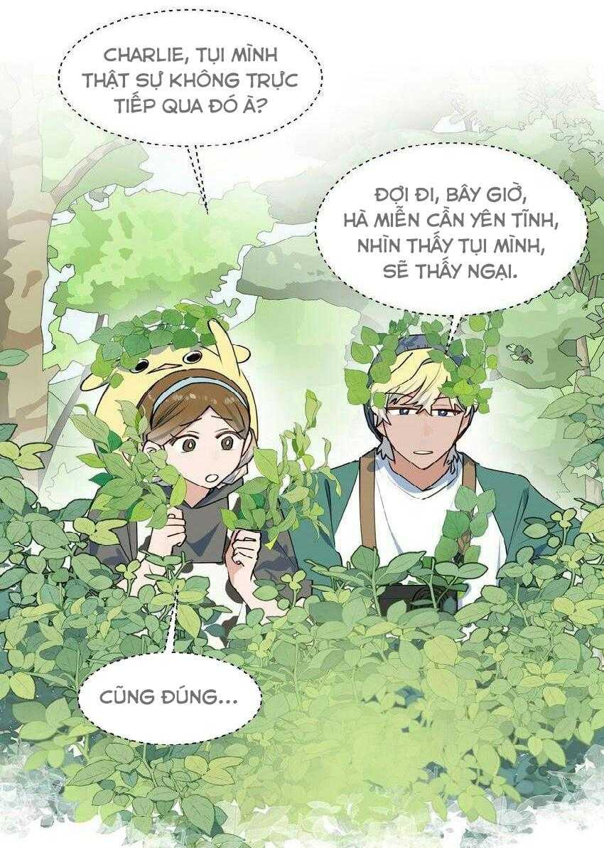 Ma Vương Đại Nhân Luôn Trêu Chọc Tôi - Chap 78