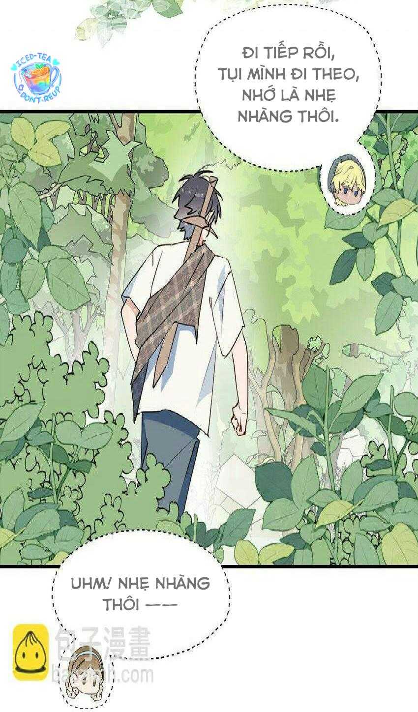 Ma Vương Đại Nhân Luôn Trêu Chọc Tôi - Chap 78
