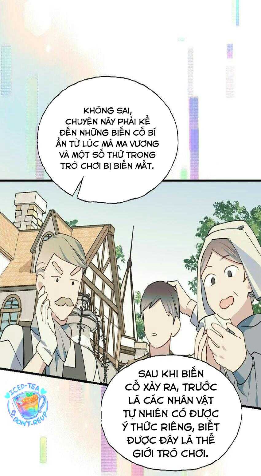 Ma Vương Đại Nhân Luôn Trêu Chọc Tôi - Chap 78