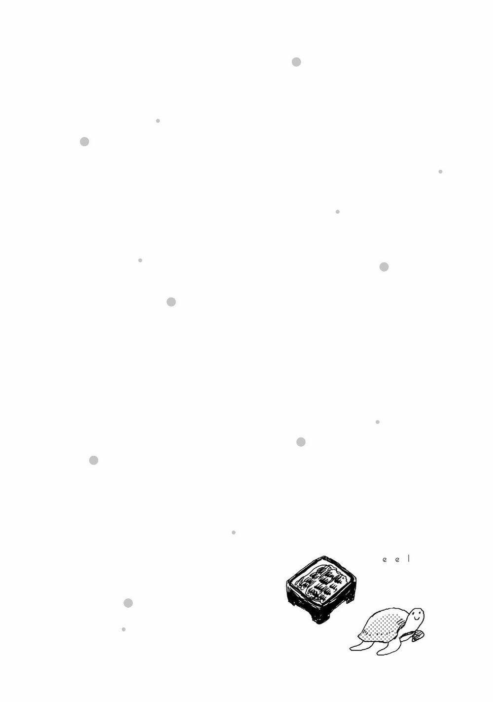 Maid-San Wa Taberu Dake - Chap 28