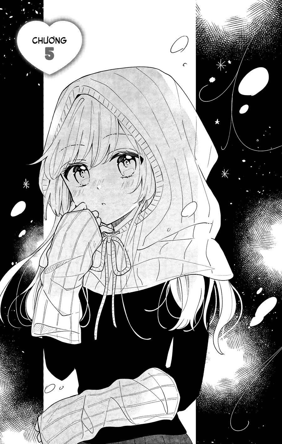 Maid Wa Koisuru Hachiya-Kun - Chap 5
