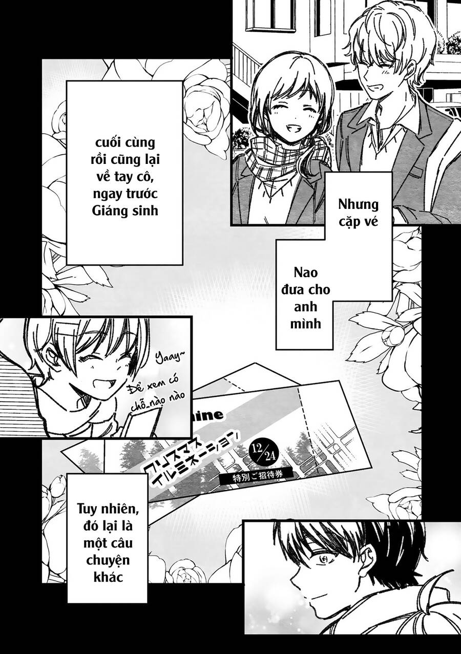 Maji De Tsukiau 15-Fun Mae - Chap 19