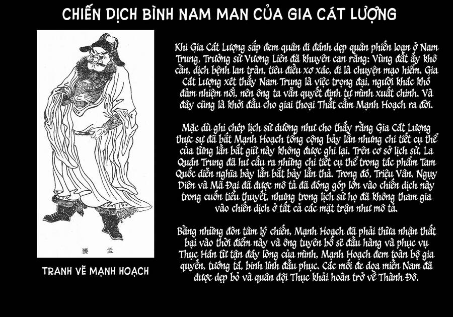 Majo Taisen - The War Of Greedy Witches - Chap 28