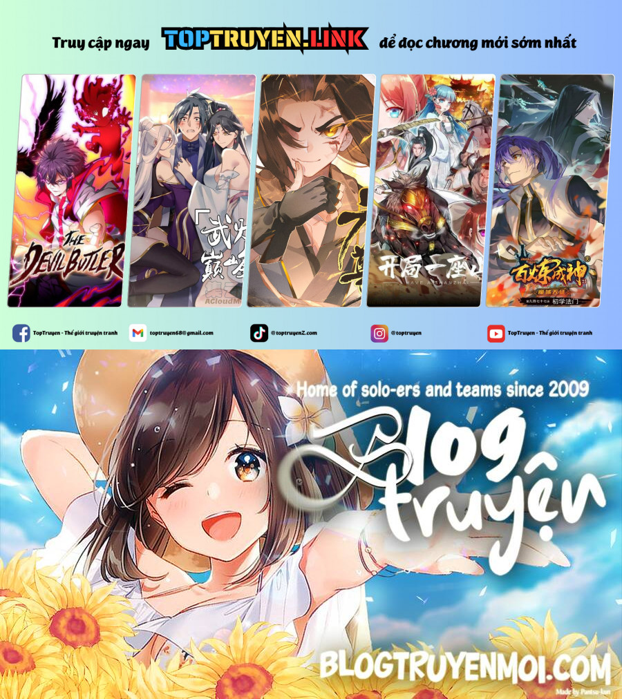 Maria Đoạn Tội - Chap 32