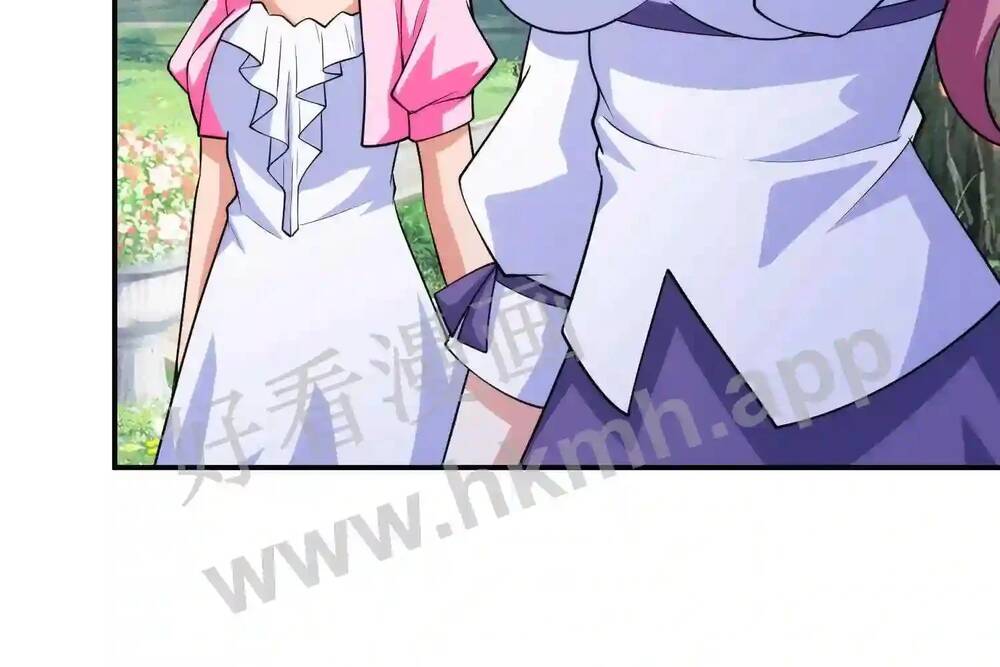 Mắt Thần Huyền Thoại - Chap 4