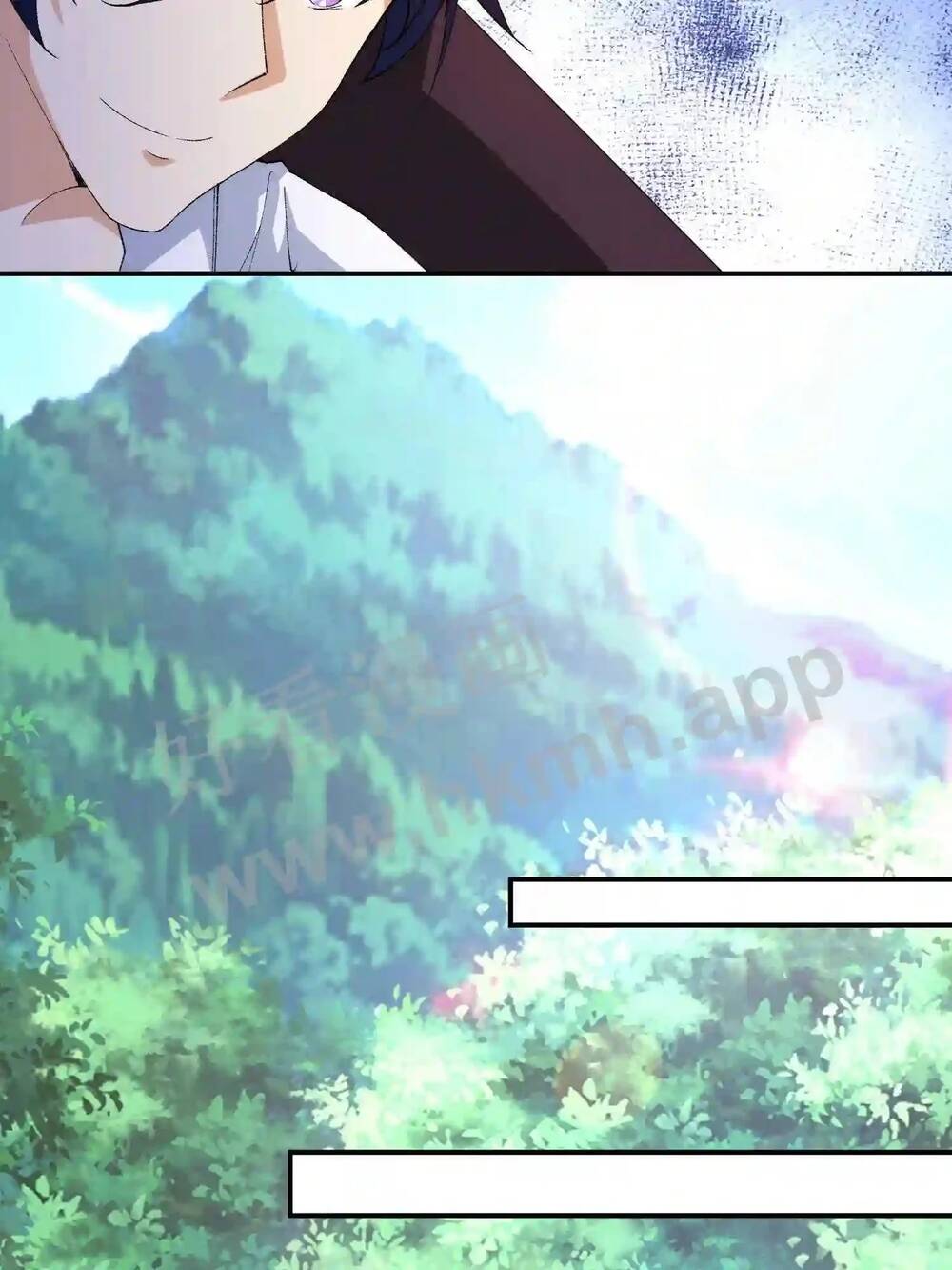 Mắt Thần Huyền Thoại - Chap 4