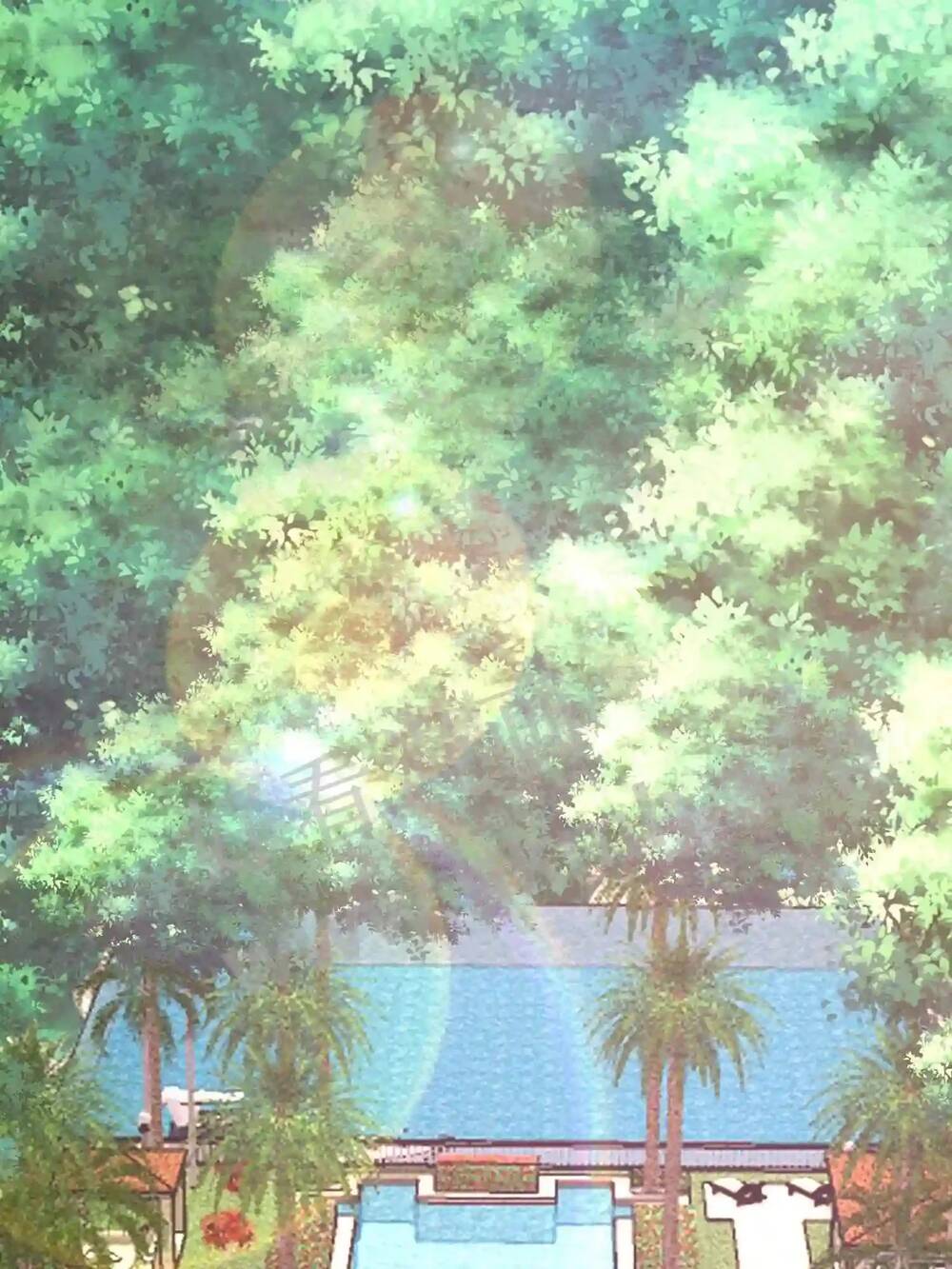 Mắt Thần Huyền Thoại - Chap 4