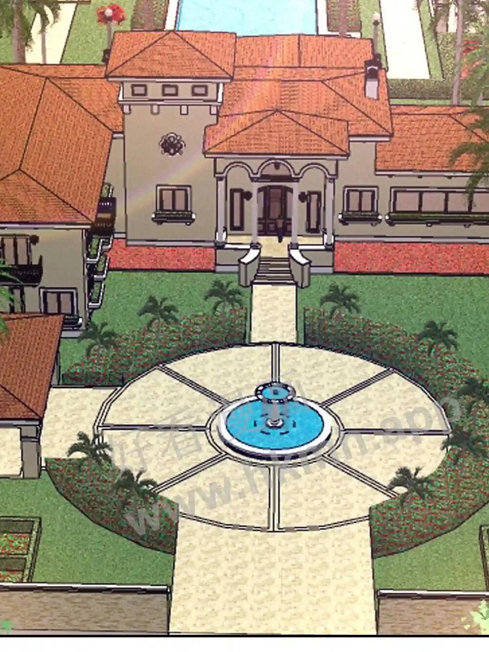 Mắt Thần Huyền Thoại - Chap 4