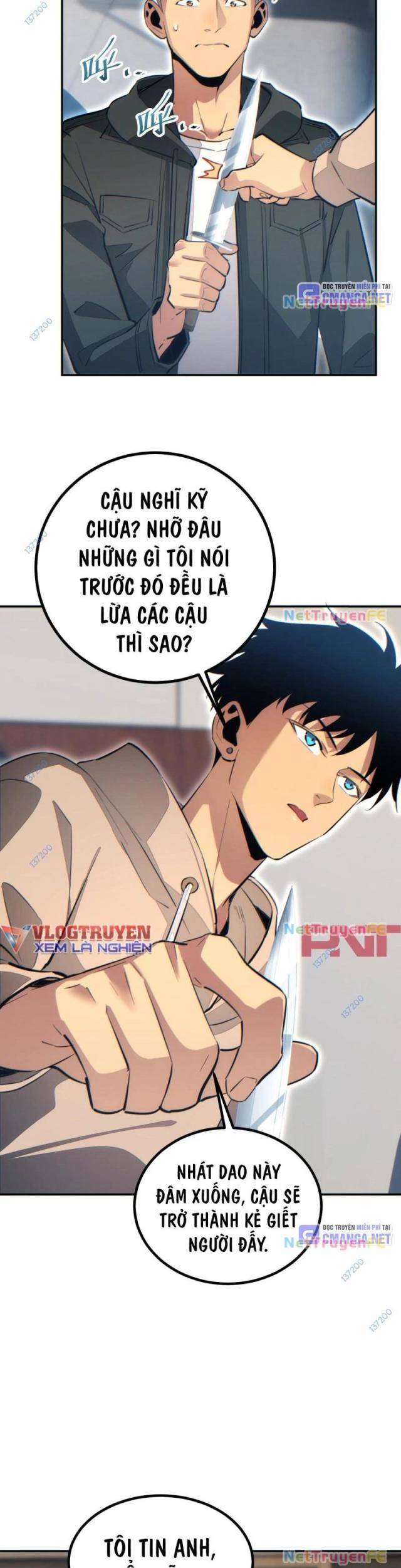 Mạt Thế Trùng Sinh: Ta Dựa Vào Mở Rương Vấn Dỉnh Đỉnh Phong - Chap 15