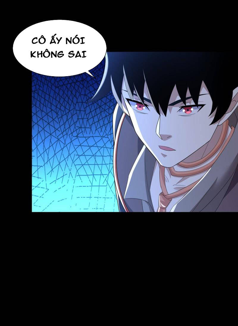 Mạt Thế Vi Vương - Chap 599