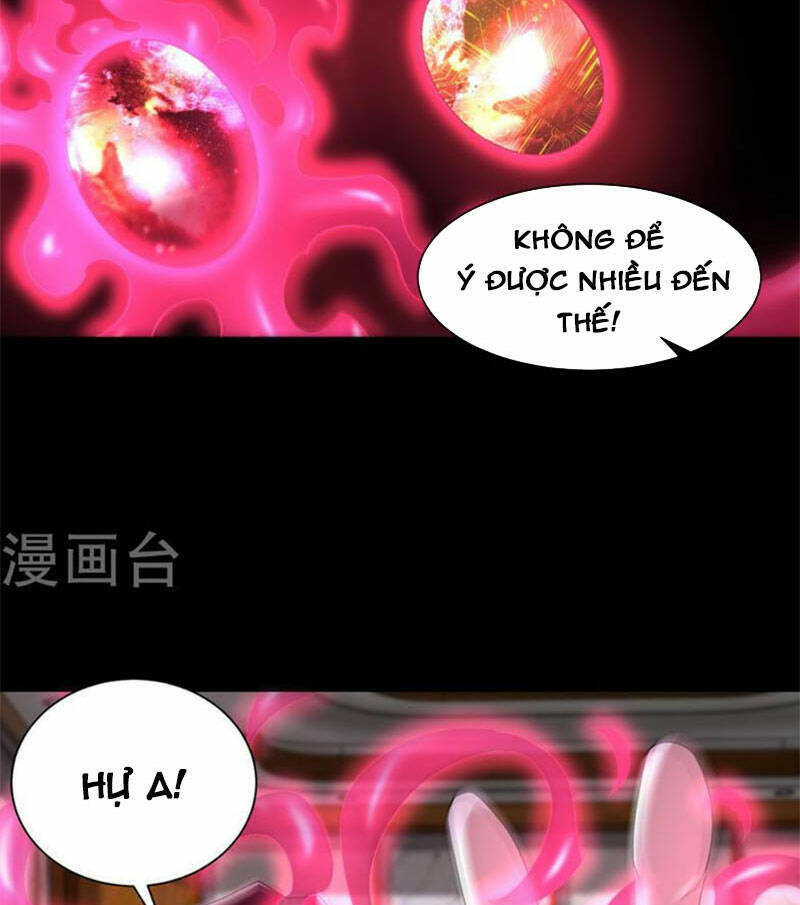 Mạt Thế Vi Vương - Chap 604
