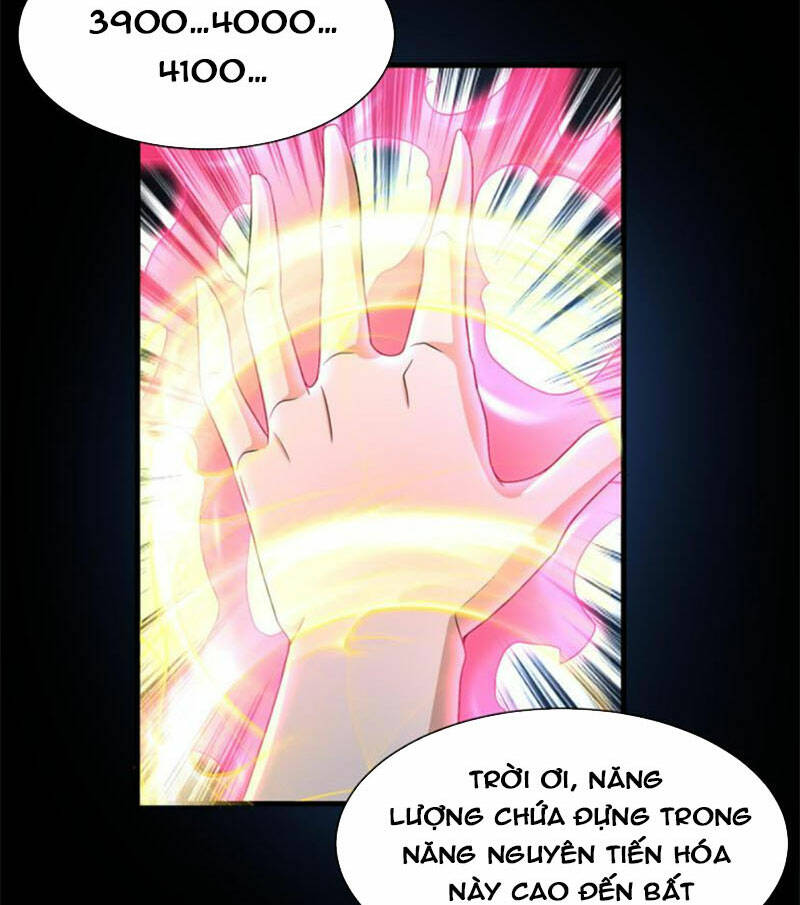 Mạt Thế Vi Vương - Chap 604