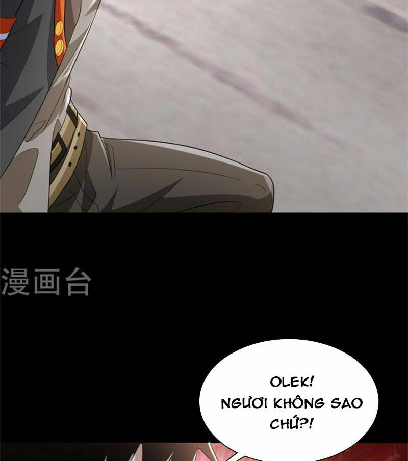 Mạt Thế Vi Vương - Chap 604