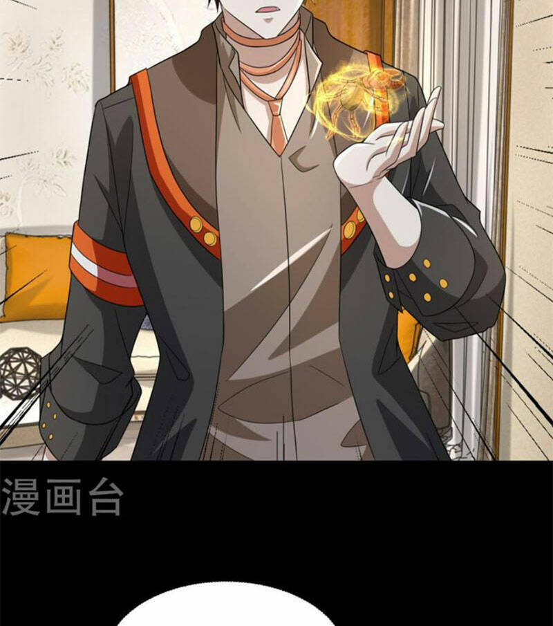 Mạt Thế Vi Vương - Chap 604