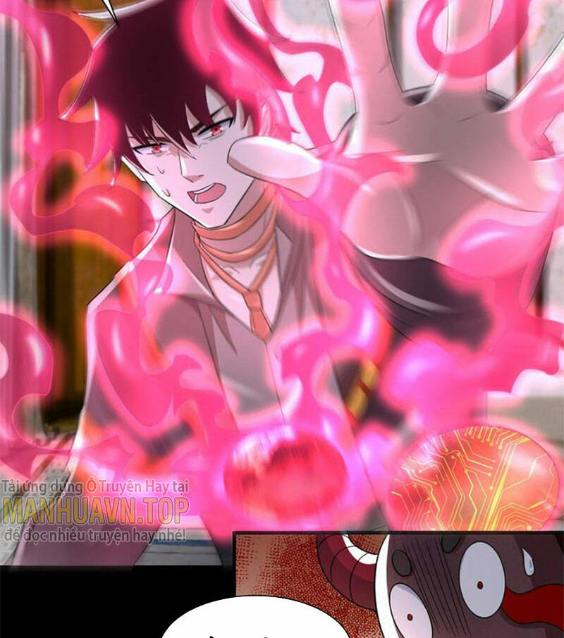 Mạt Thế Vi Vương - Chap 604