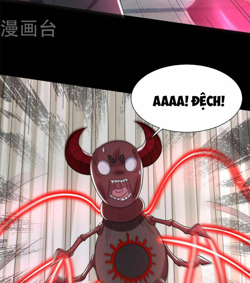 Mạt Thế Vi Vương - Chap 604