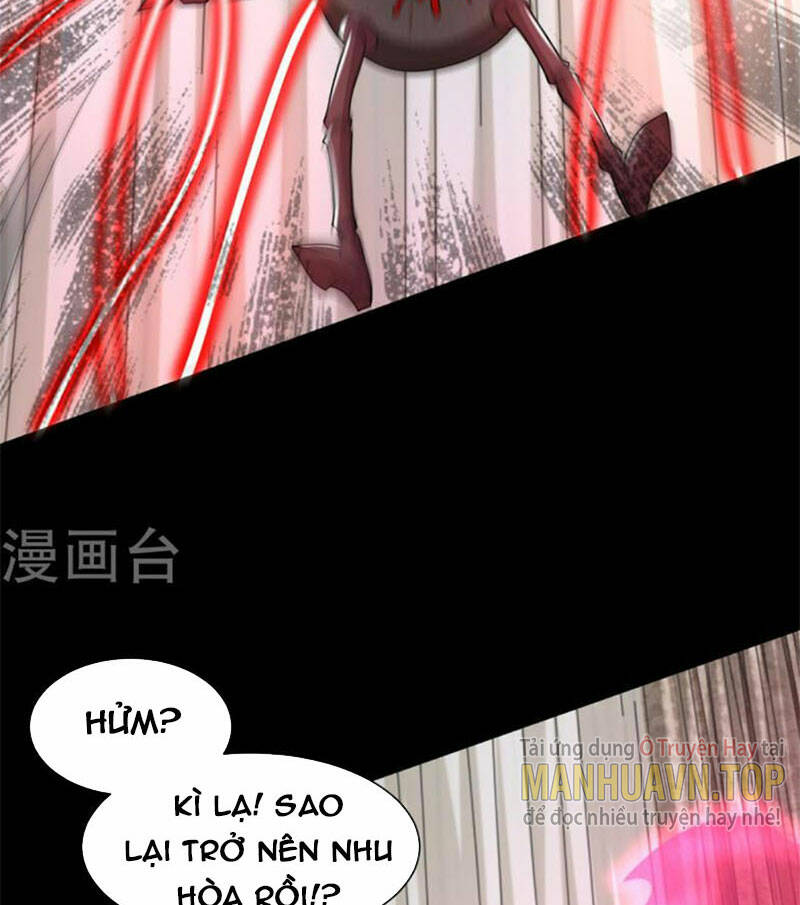 Mạt Thế Vi Vương - Chap 604