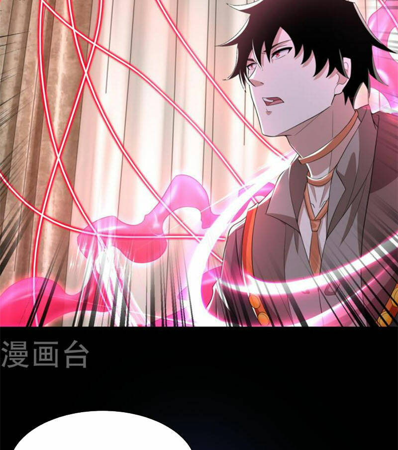 Mạt Thế Vi Vương - Chap 604