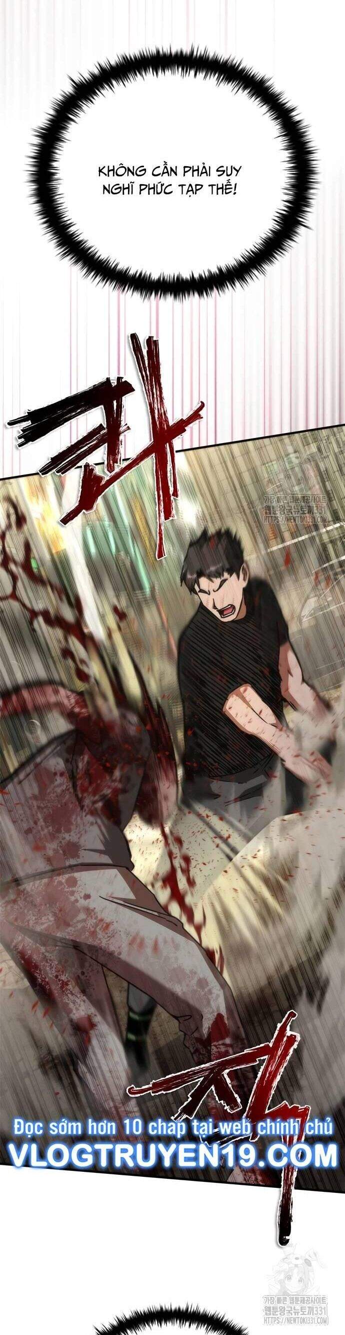 Mạt Thế Zombie 82-08 - Chap 43