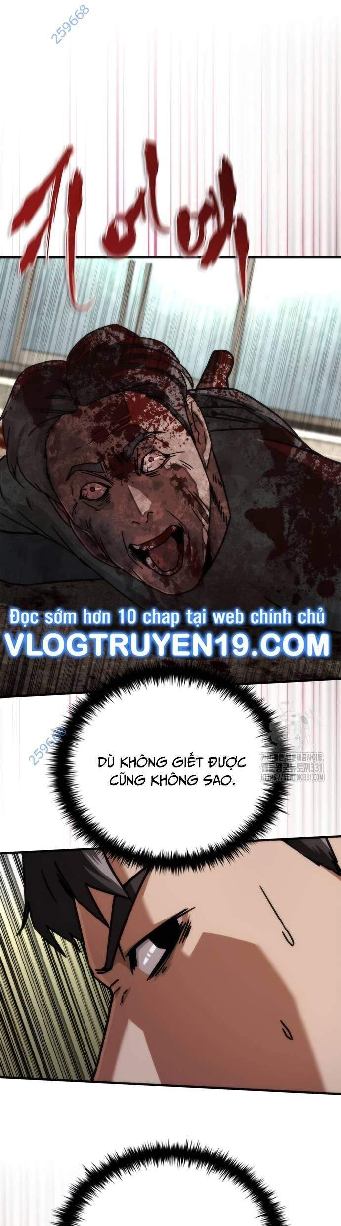 Mạt Thế Zombie 82-08 - Chap 43