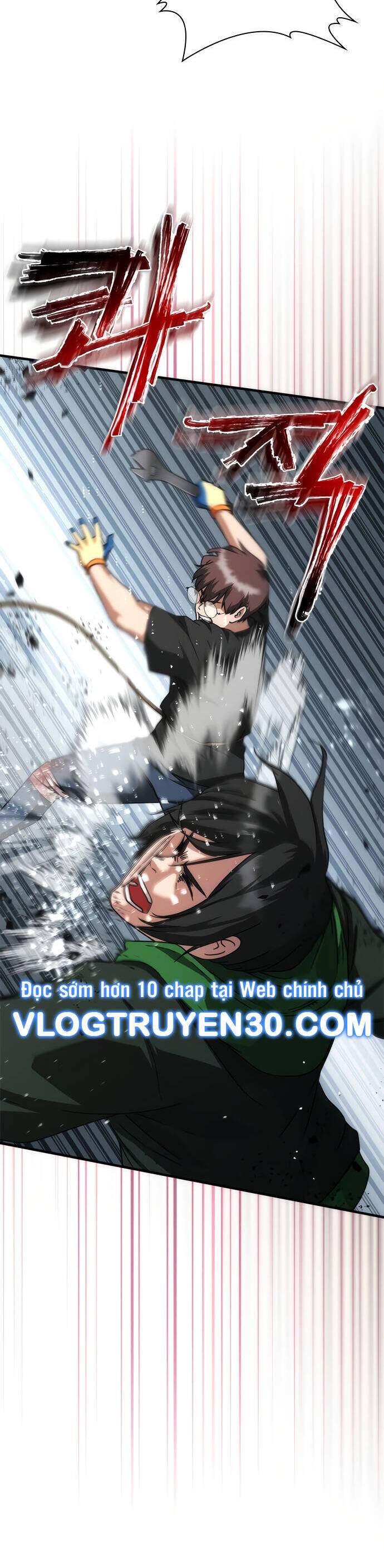 Mạt Thế Zombie 82-08 - Chap 48