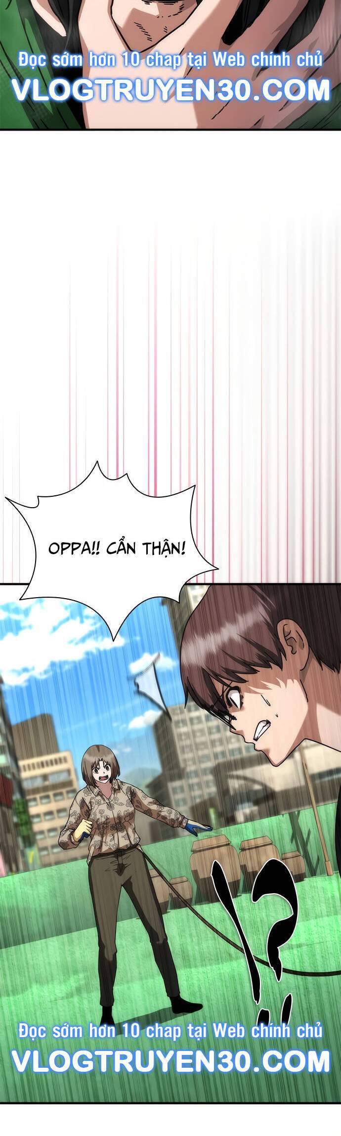 Mạt Thế Zombie 82-08 - Chap 48