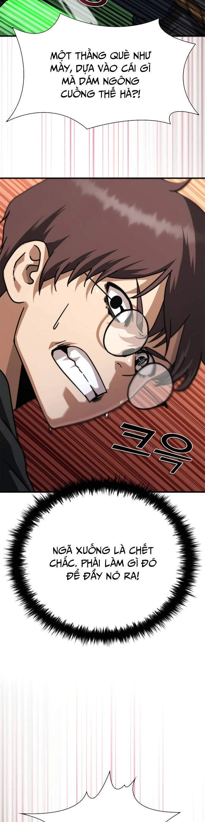 Mạt Thế Zombie 82-08 - Chap 48