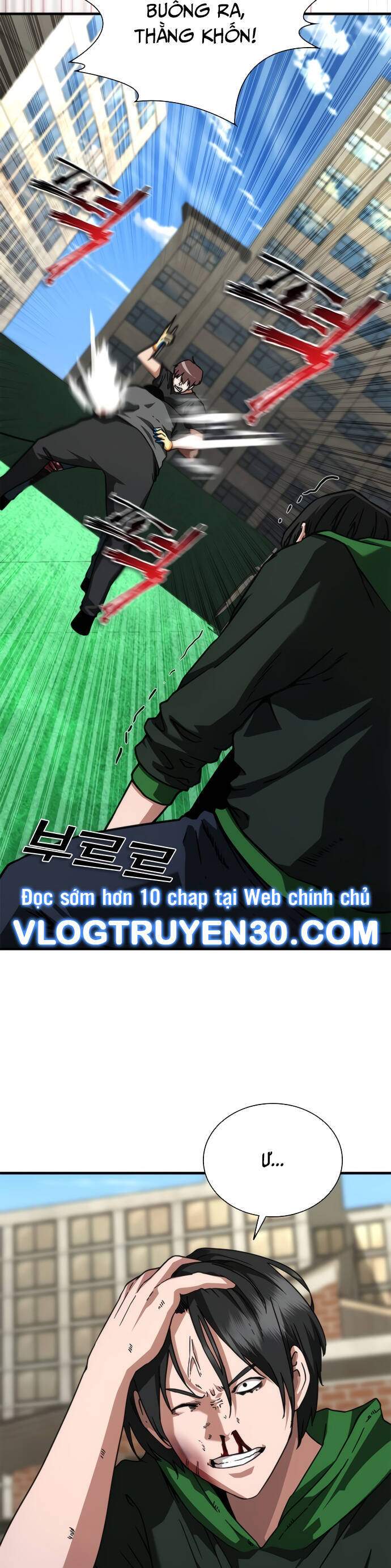 Mạt Thế Zombie 82-08 - Chap 48