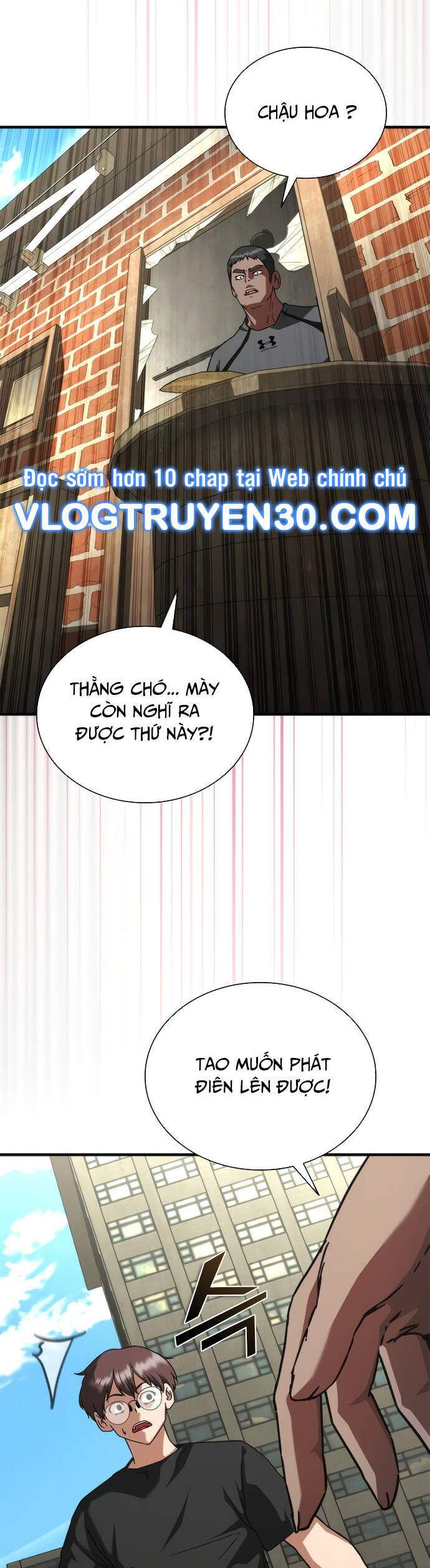 Mạt Thế Zombie 82-08 - Chap 48