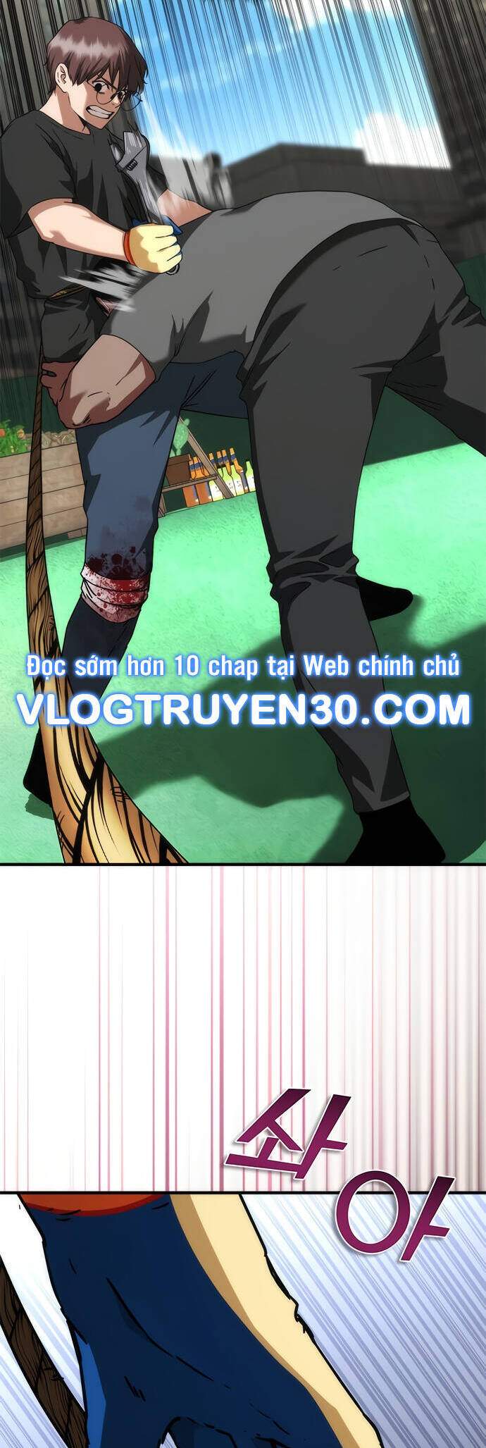 Mạt Thế Zombie 82-08 - Chap 48