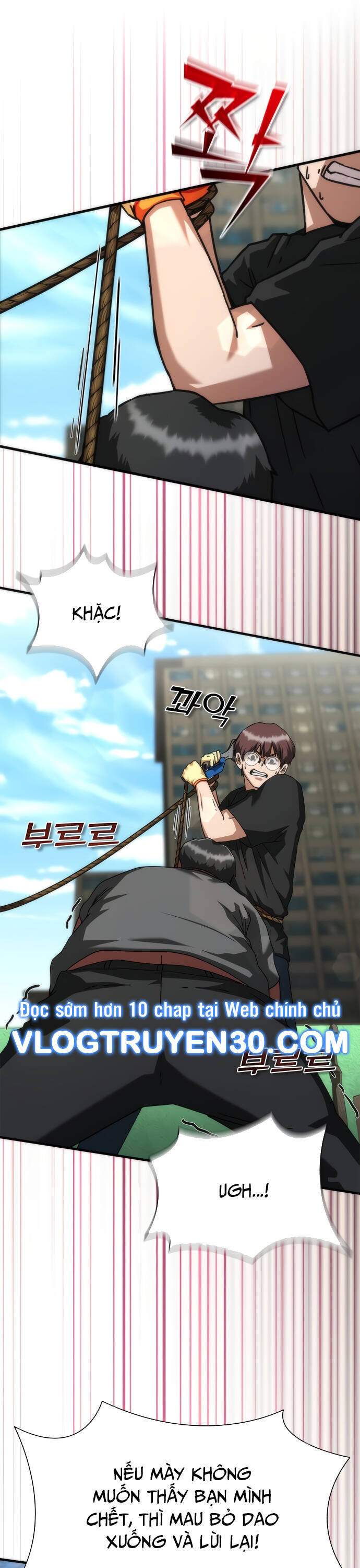Mạt Thế Zombie 82-08 - Chap 48