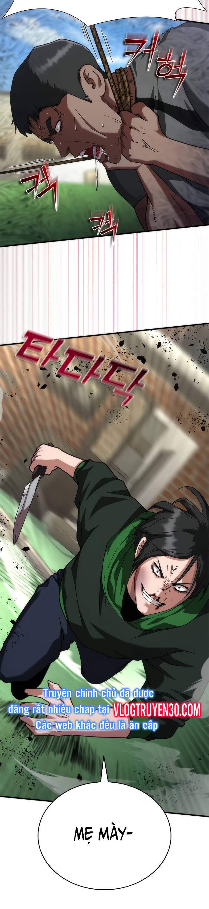 Mạt Thế Zombie 82-08 - Chap 48