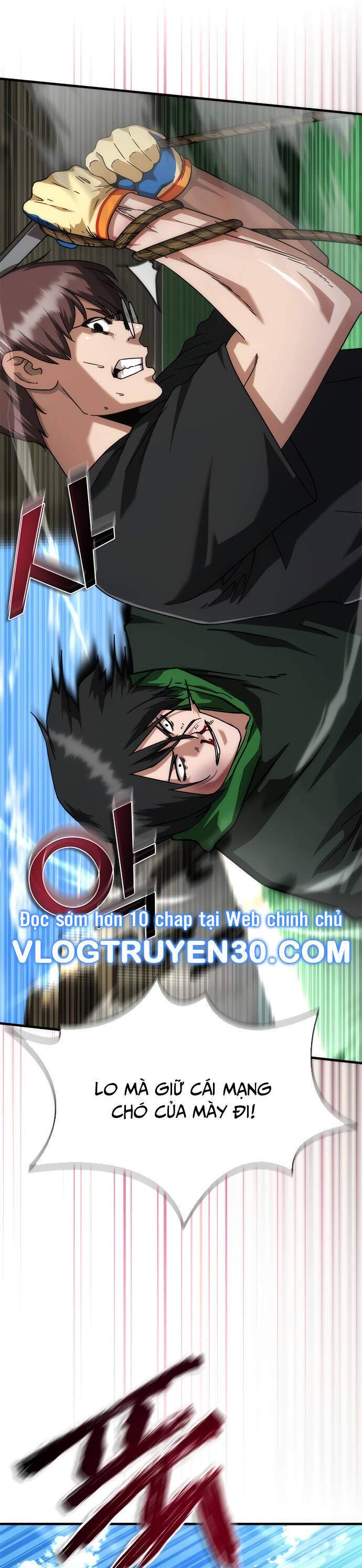 Mạt Thế Zombie 82-08 - Chap 48