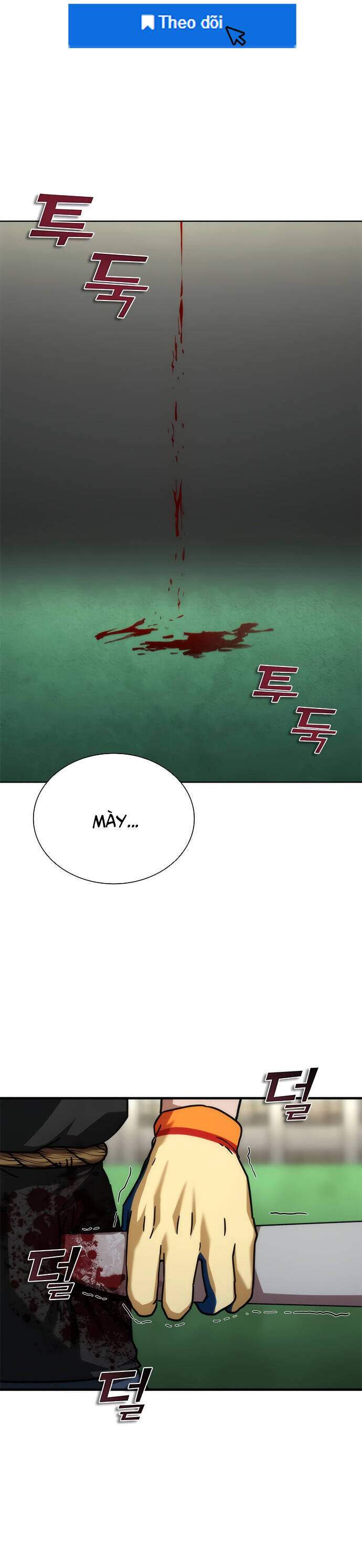 Mạt Thế Zombie 82-08 - Chap 48