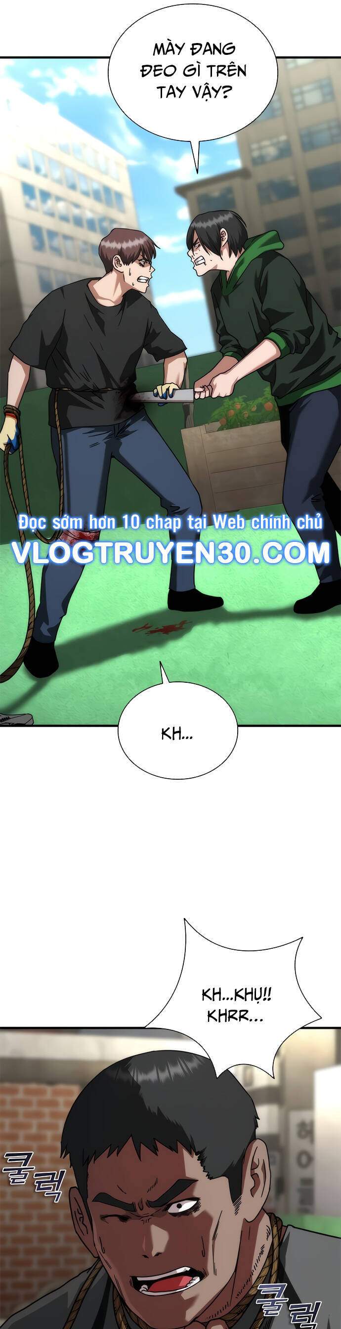 Mạt Thế Zombie 82-08 - Chap 48