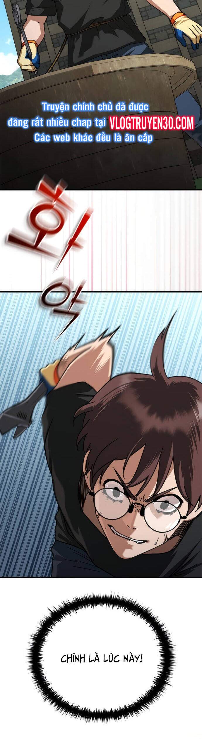Mạt Thế Zombie 82-08 - Chap 48