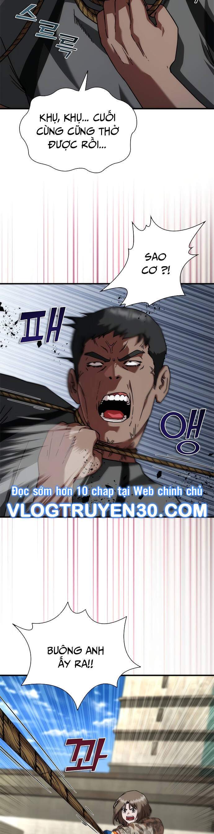 Mạt Thế Zombie 82-08 - Chap 48
