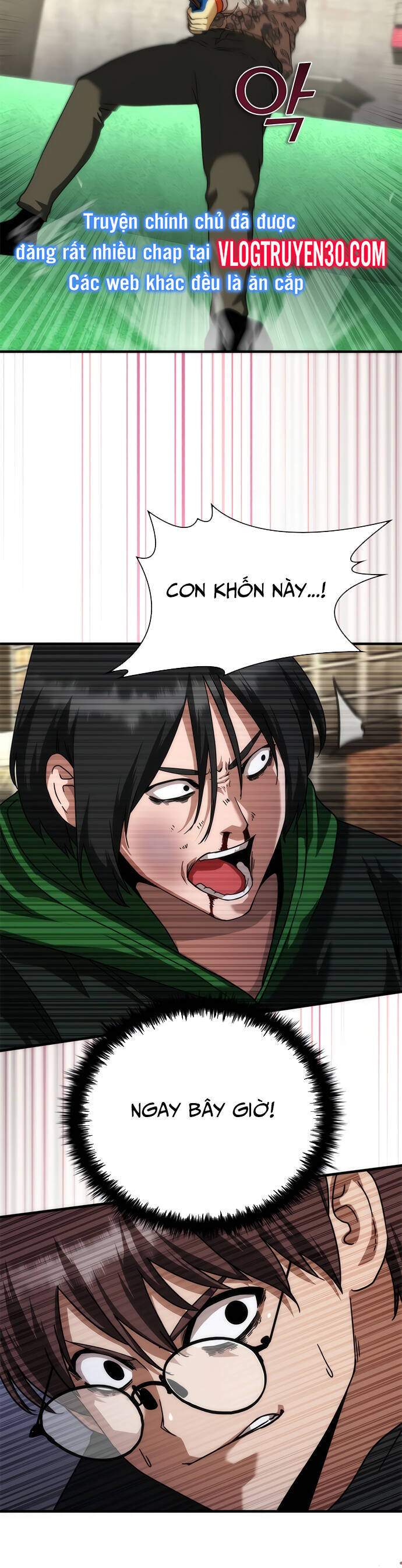 Mạt Thế Zombie 82-08 - Chap 48