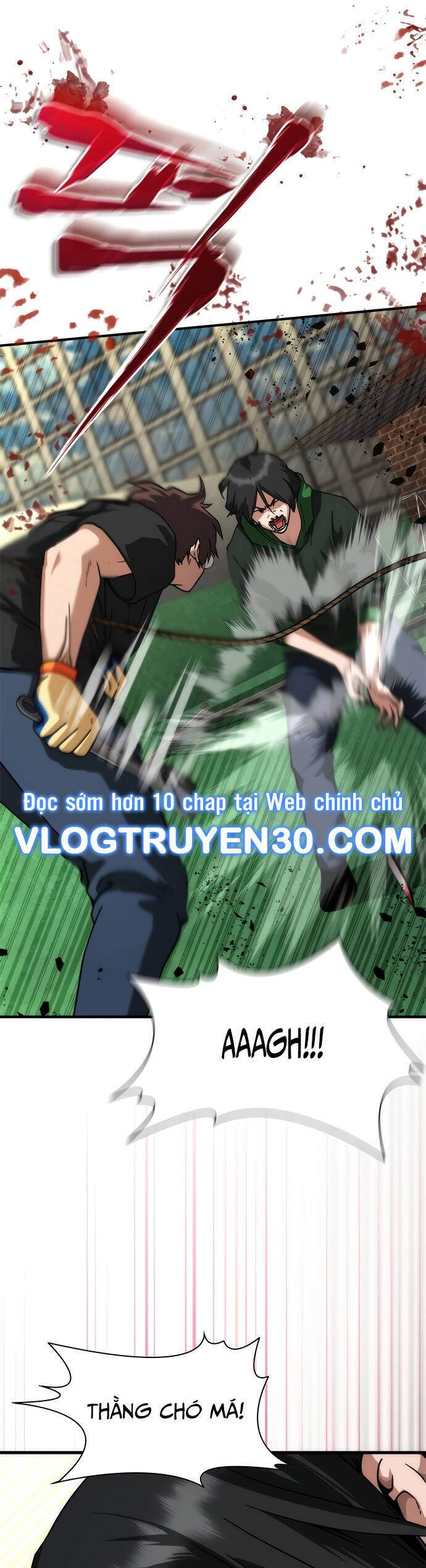 Mạt Thế Zombie 82-08 - Chap 48
