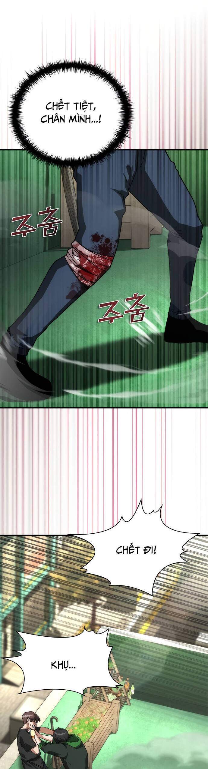 Mạt Thế Zombie 82-08 - Chap 48