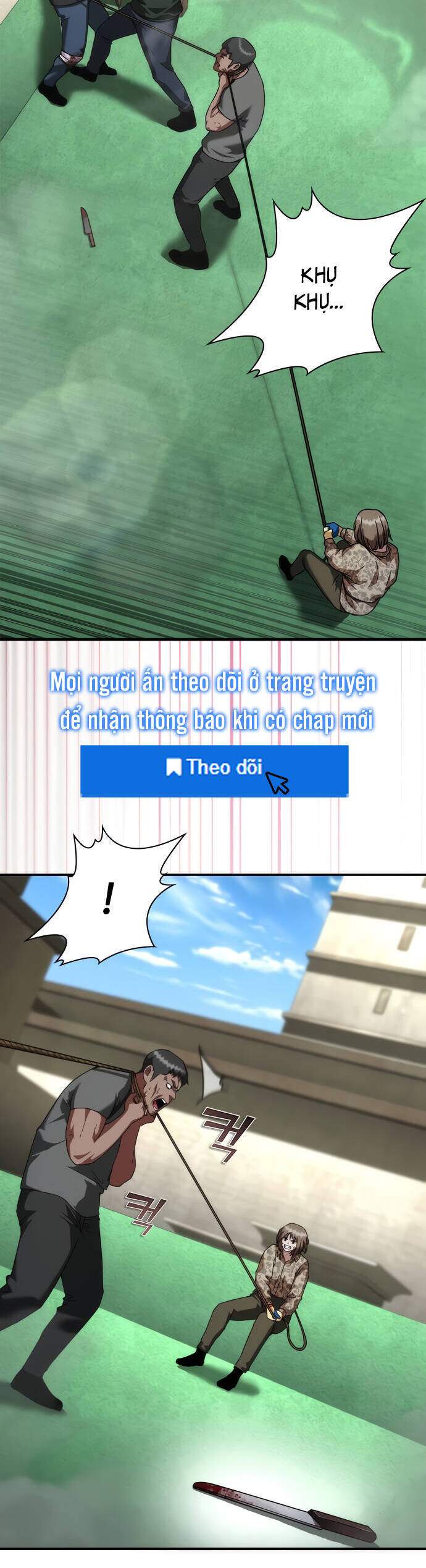 Mạt Thế Zombie 82-08 - Chap 48
