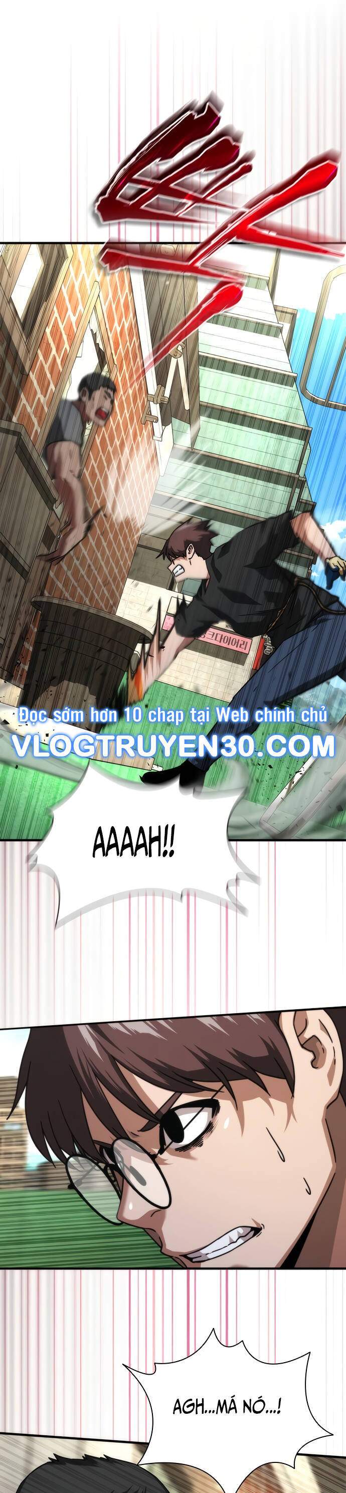 Mạt Thế Zombie 82-08 - Chap 48
