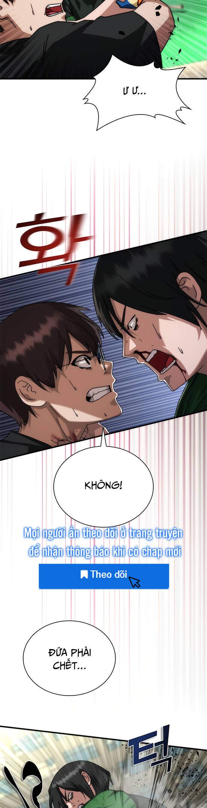 Mạt Thế Zombie 82-08 - Chap 48