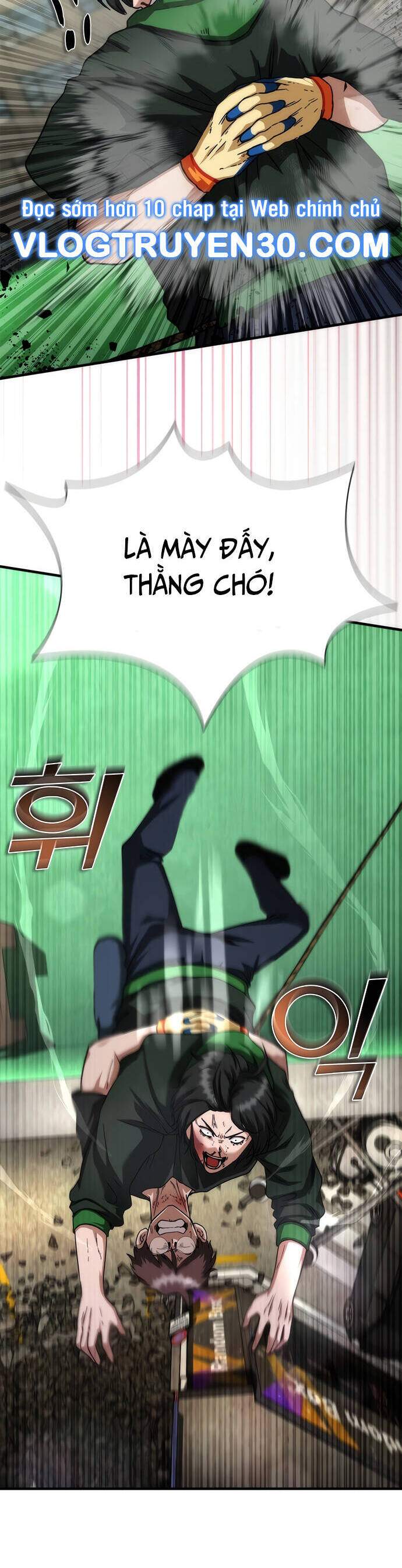 Mạt Thế Zombie 82-08 - Chap 48