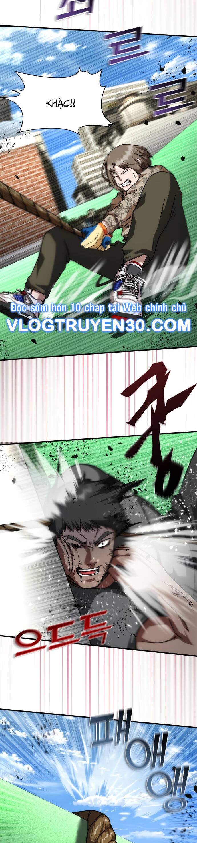 Mạt Thế Zombie 82-08 - Chap 48